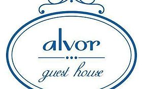 Alvor Guesthouse