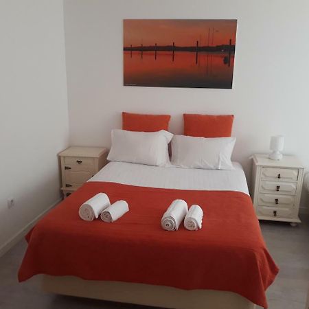 Alvor Guesthouse Extérieur photo