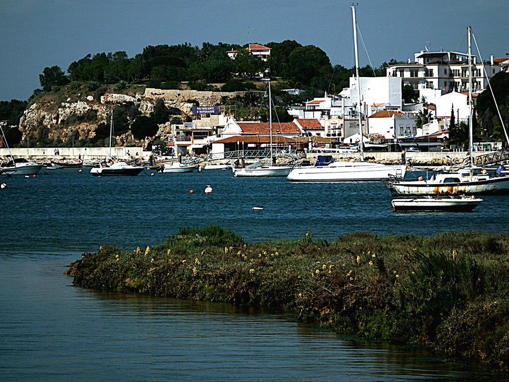 Alvor Guesthouse Extérieur photo
