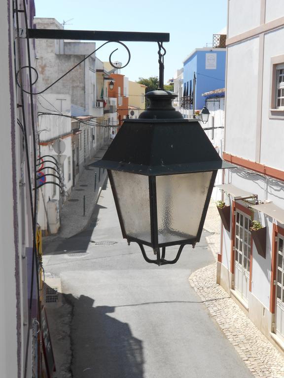 Alvor Guesthouse Chambre photo