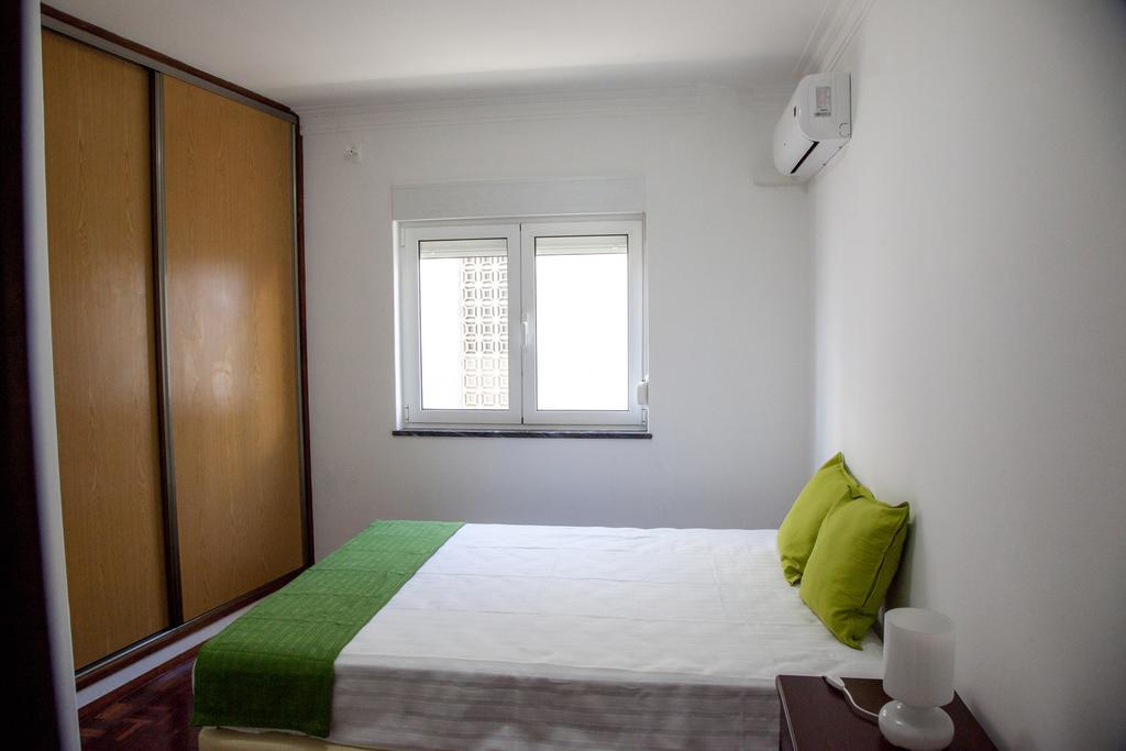 Alvor Guesthouse Chambre photo