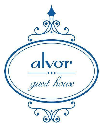 Alvor Guesthouse Extérieur photo