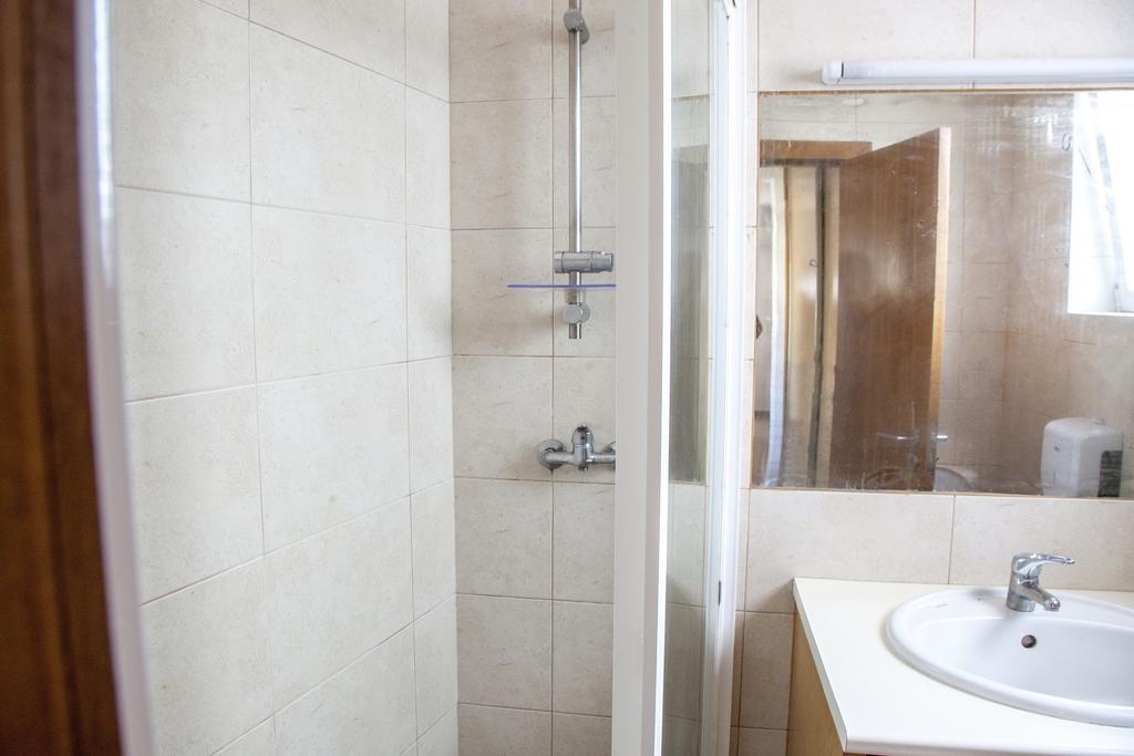 Alvor Guesthouse Chambre photo