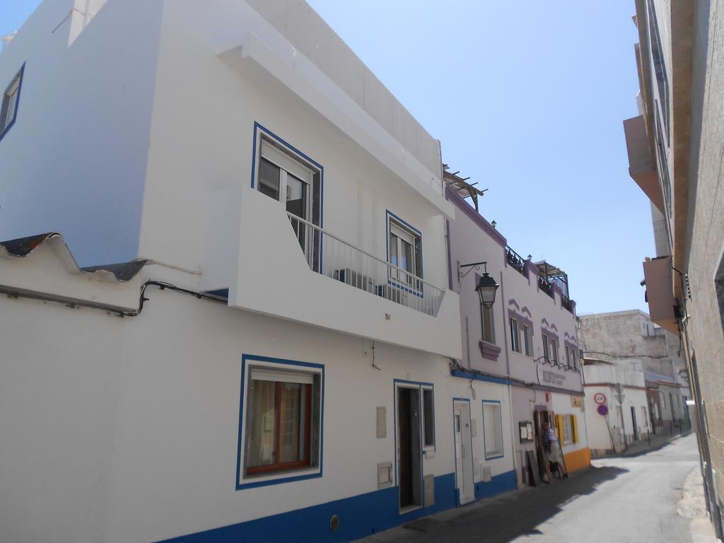 Alvor Guesthouse Extérieur photo