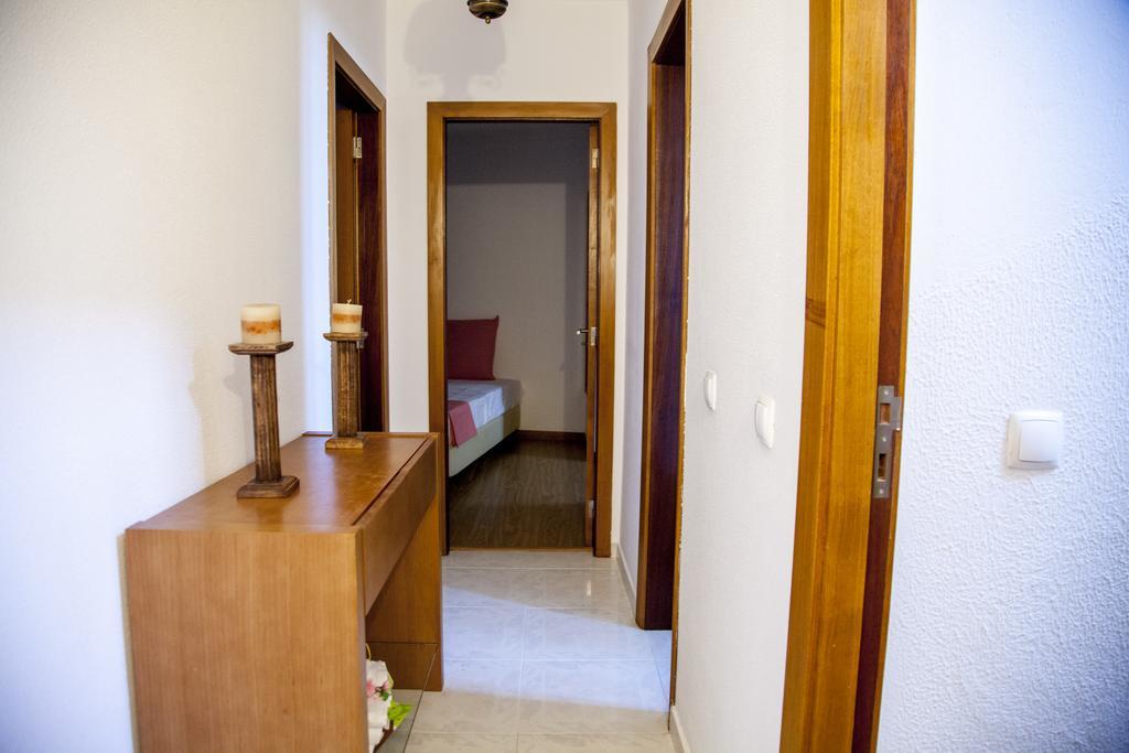 Alvor Guesthouse Chambre photo