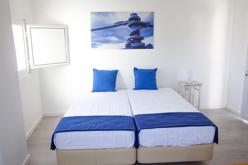 Alvor Guesthouse Chambre photo