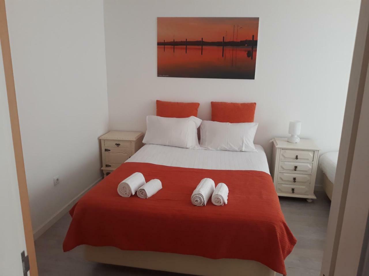 Alvor Guesthouse Extérieur photo