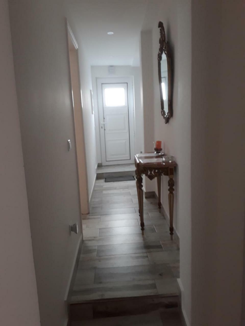 Alvor Guesthouse Extérieur photo