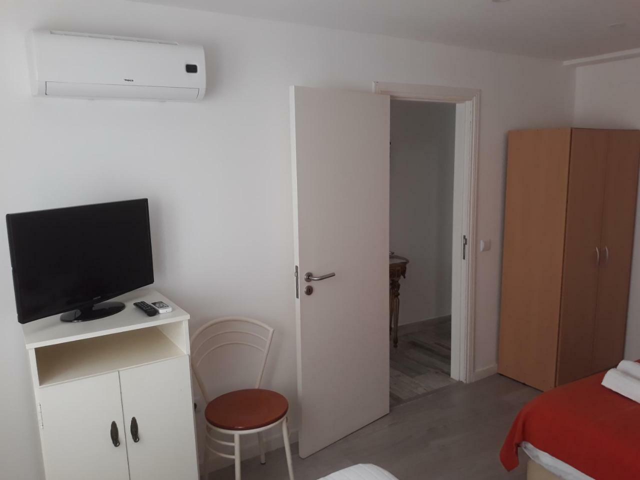 Alvor Guesthouse Extérieur photo