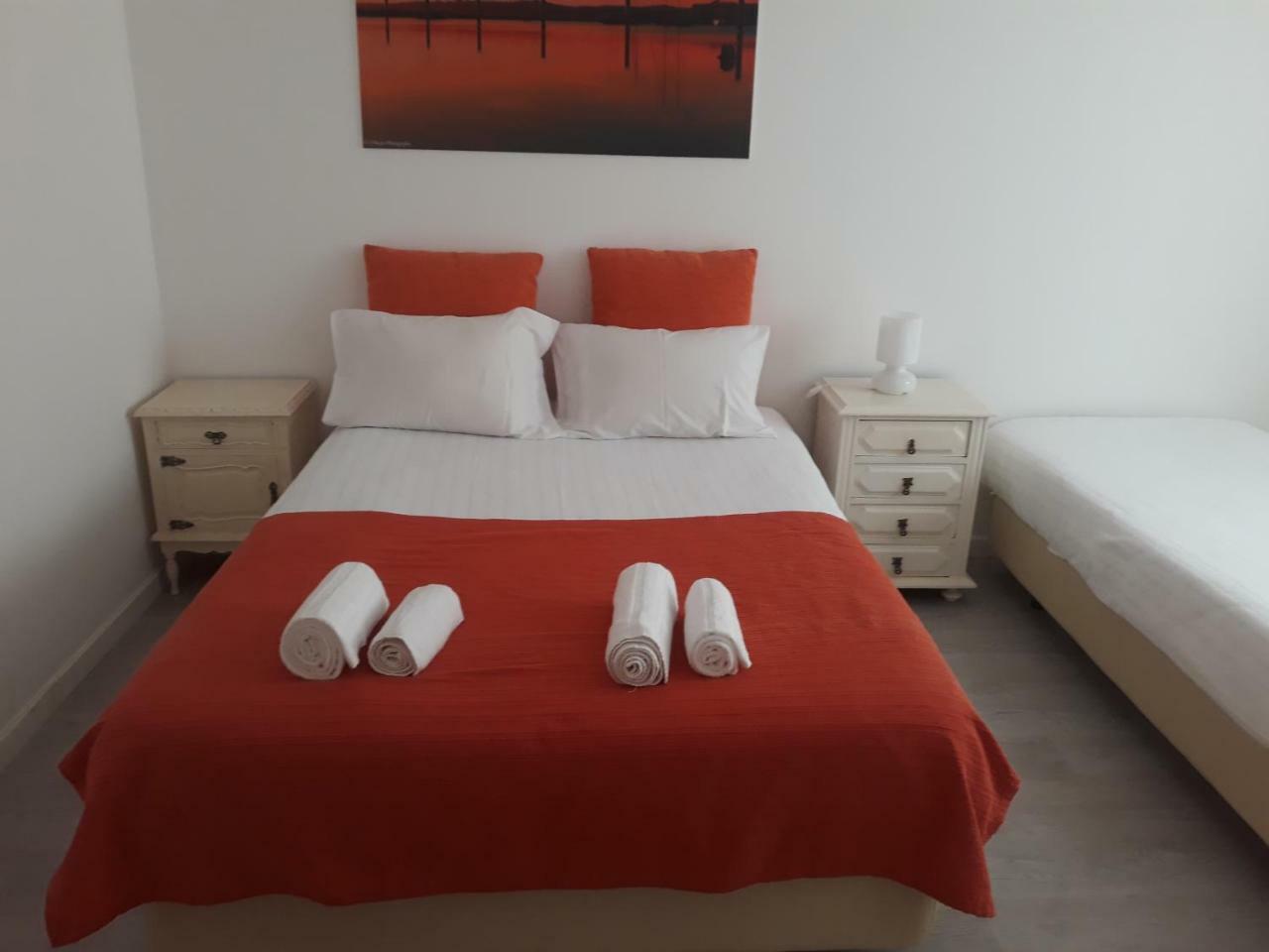Alvor Guesthouse Extérieur photo